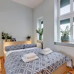Lion Apartments - Parkowa 41/4