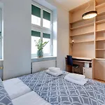 Lion Apartments - Parkowa 41/4